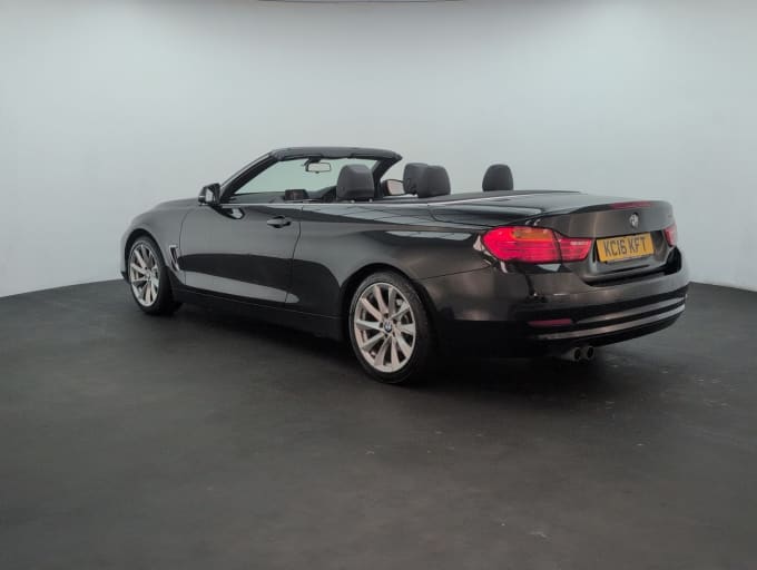 2025 BMW 4 Series