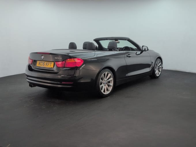 2025 BMW 4 Series