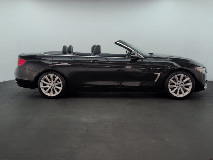2025 BMW 4 Series