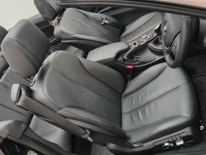 2025 BMW 4 Series