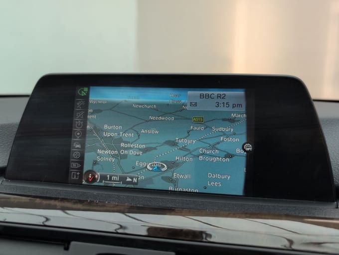 2025 BMW 4 Series