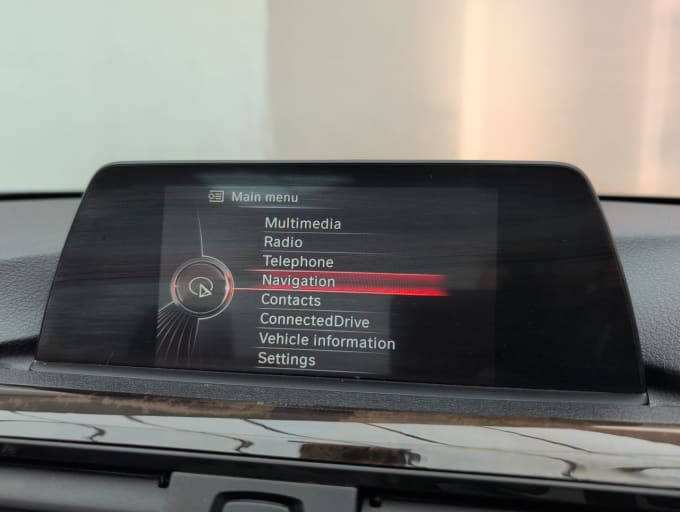 2025 BMW 4 Series