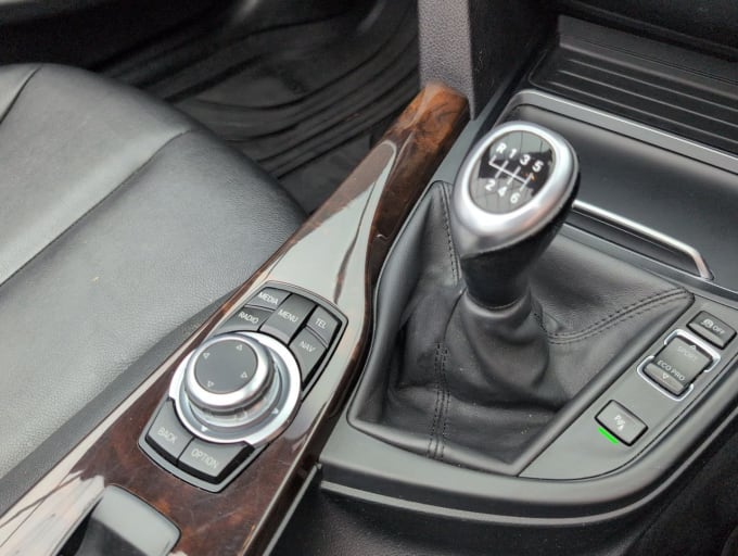 2025 BMW 4 Series
