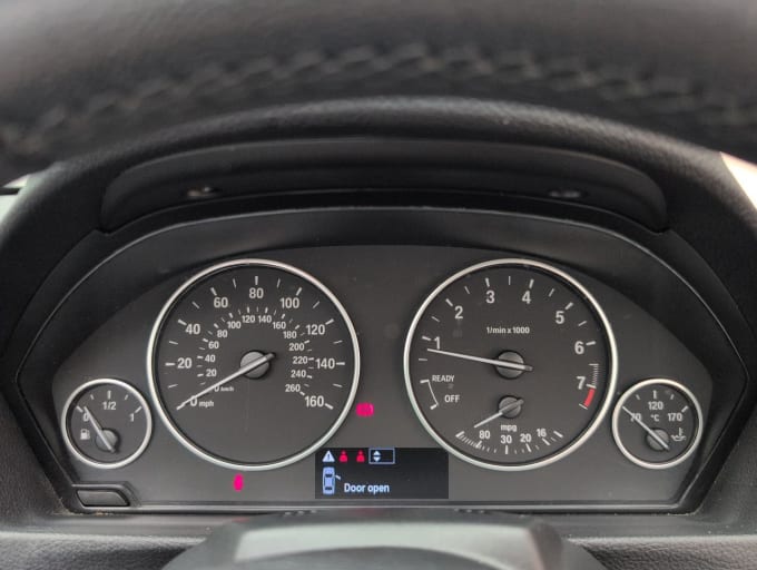 2025 BMW 4 Series