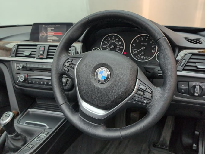 2025 BMW 4 Series