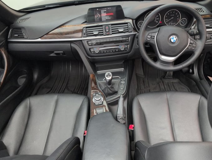 2025 BMW 4 Series