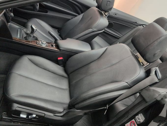 2025 BMW 4 Series