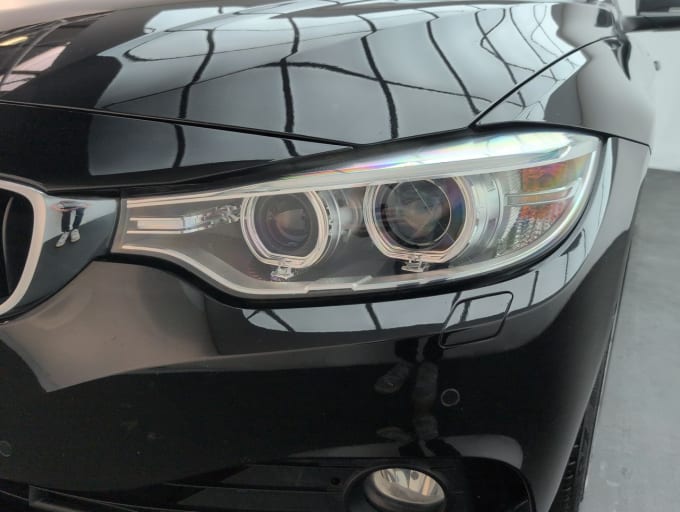 2025 BMW 4 Series