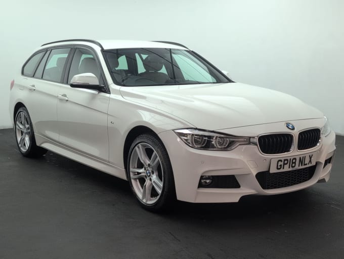 2025 BMW 3 Series