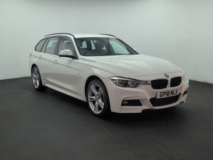 2025 BMW 3 Series