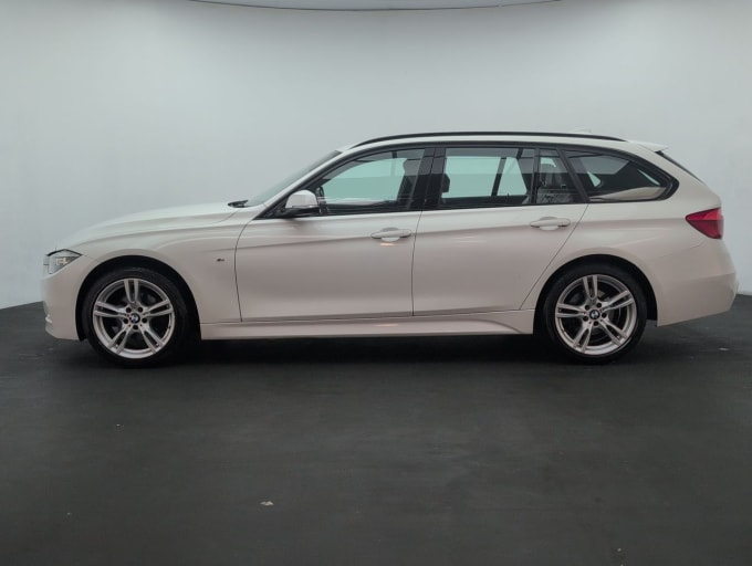 2025 BMW 3 Series