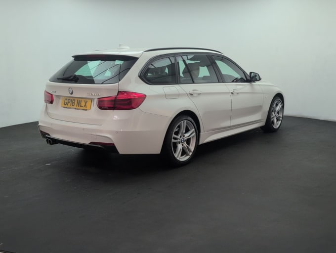 2025 BMW 3 Series