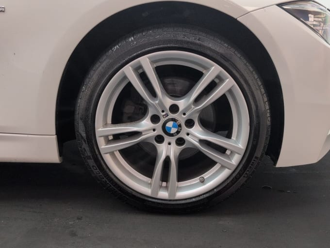 2025 BMW 3 Series