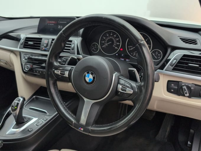 2025 BMW 3 Series