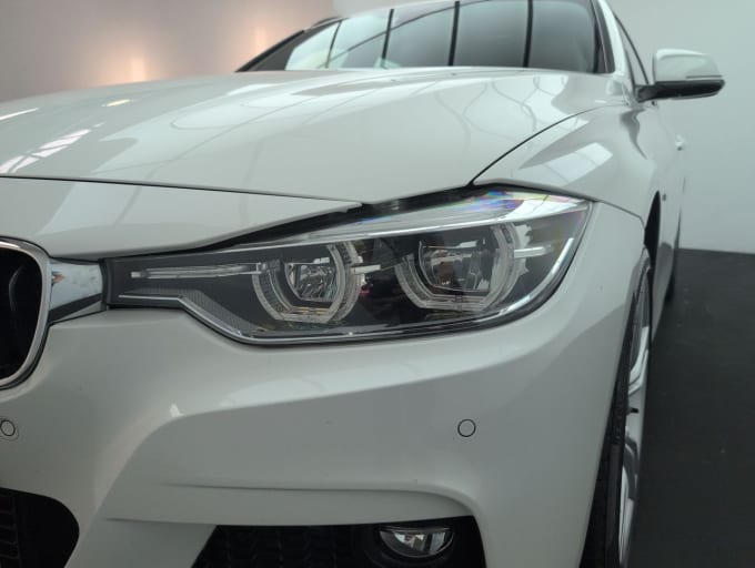 2025 BMW 3 Series