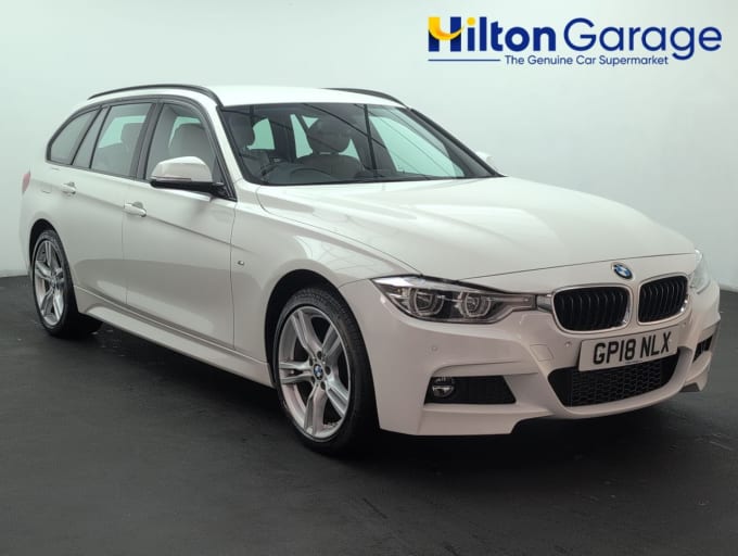 2025 BMW 3 Series