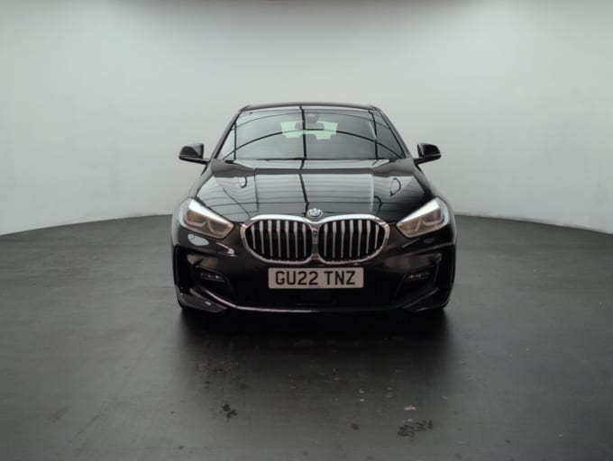 2025 BMW 1 Series