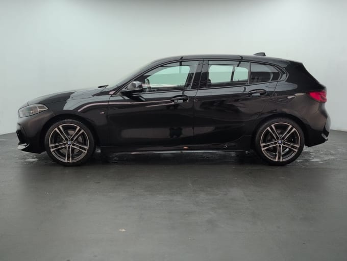 2025 BMW 1 Series