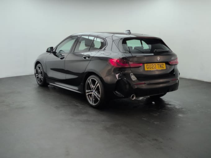 2025 BMW 1 Series