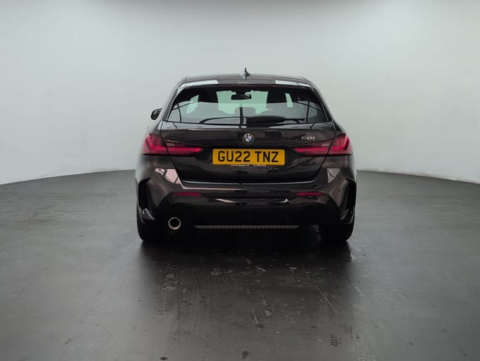 2025 BMW 1 Series