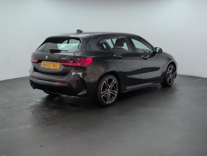 2025 BMW 1 Series