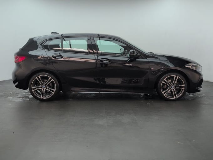 2025 BMW 1 Series