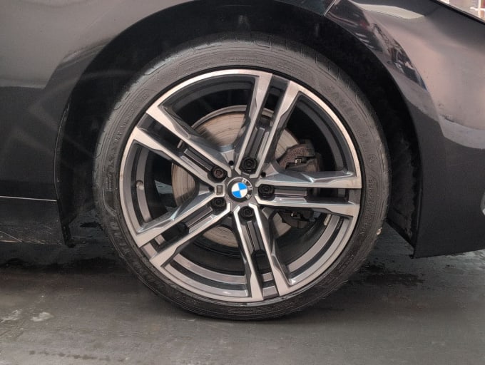 2025 BMW 1 Series