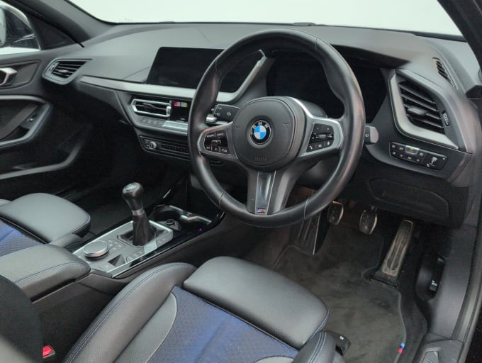 2025 BMW 1 Series