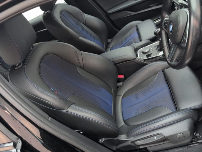 2025 BMW 1 Series
