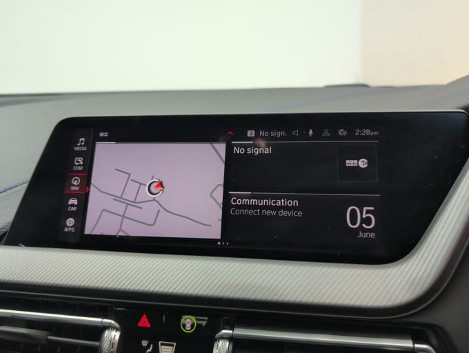 2025 BMW 1 Series