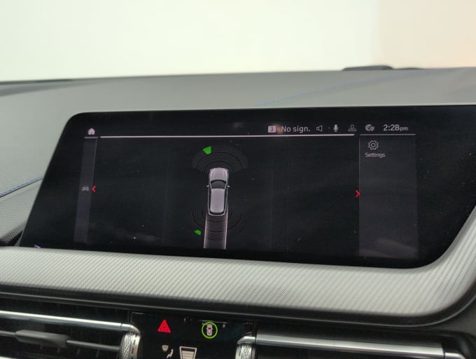 2025 BMW 1 Series