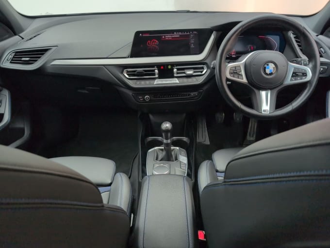 2025 BMW 1 Series