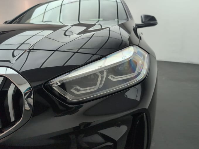 2025 BMW 1 Series