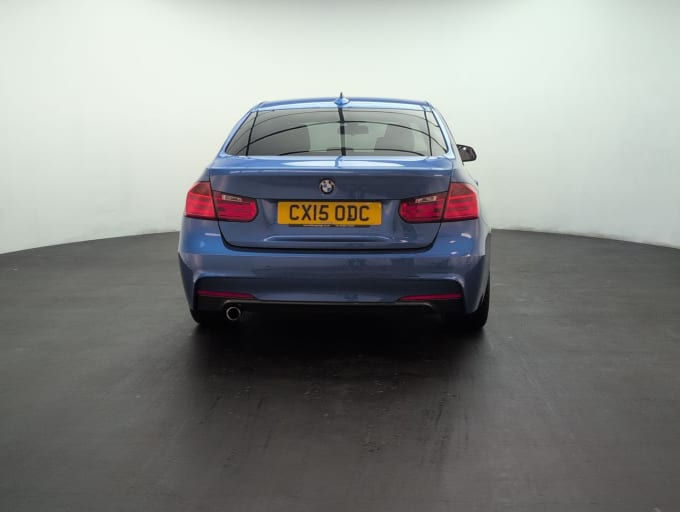 2025 BMW 3 Series