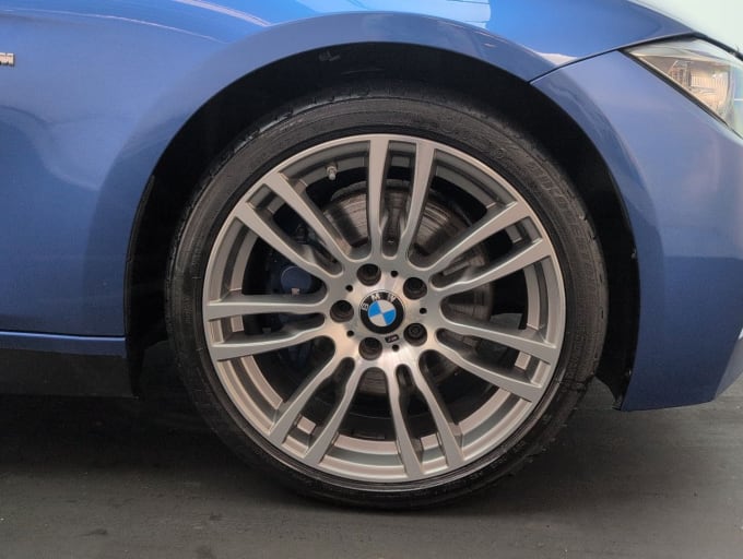 2025 BMW 3 Series