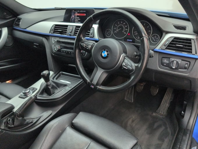 2025 BMW 3 Series