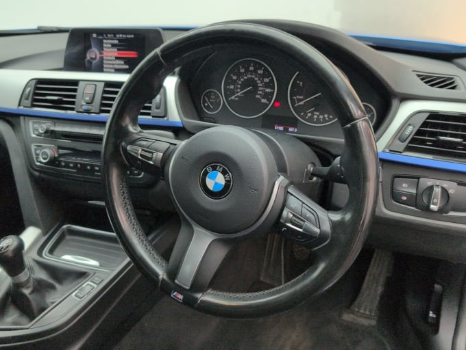2025 BMW 3 Series
