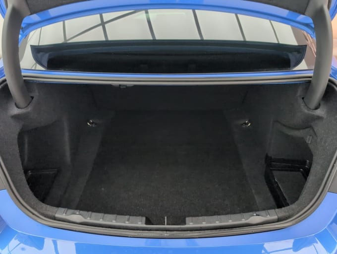 2025 BMW 3 Series