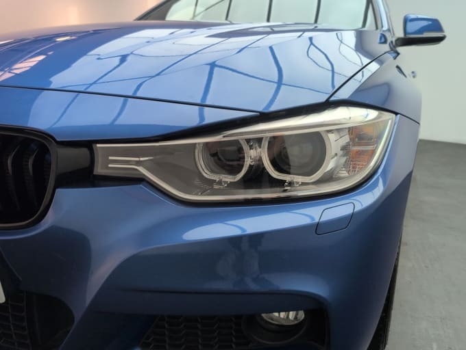 2025 BMW 3 Series