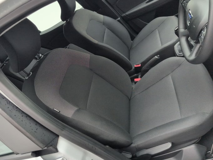 2025 Dacia Sandero