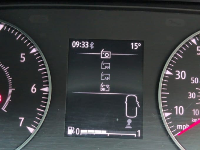 2025 Dacia Sandero