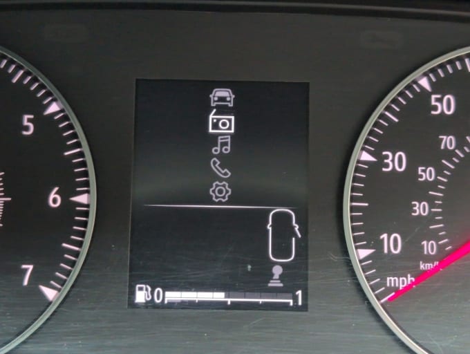 2025 Dacia Sandero
