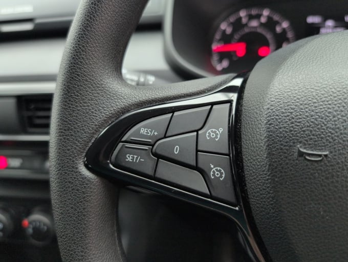 2025 Dacia Sandero
