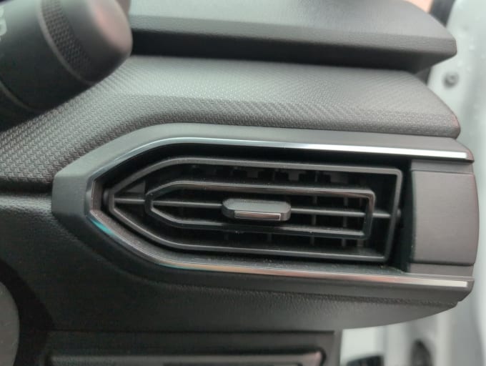 2025 Dacia Sandero