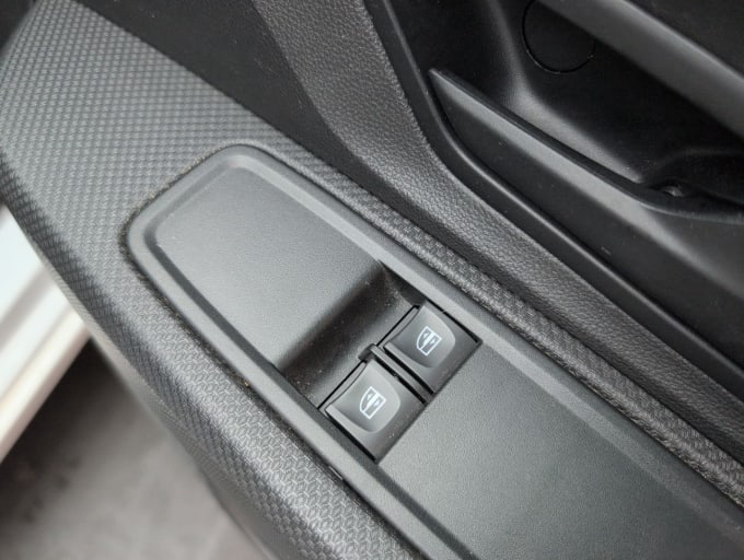 2025 Dacia Sandero