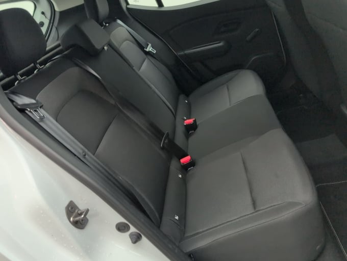 2025 Dacia Sandero