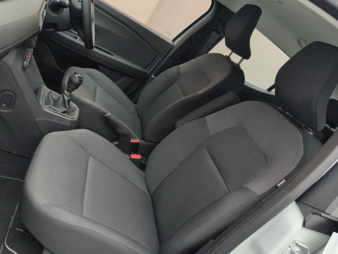 2025 Dacia Sandero
