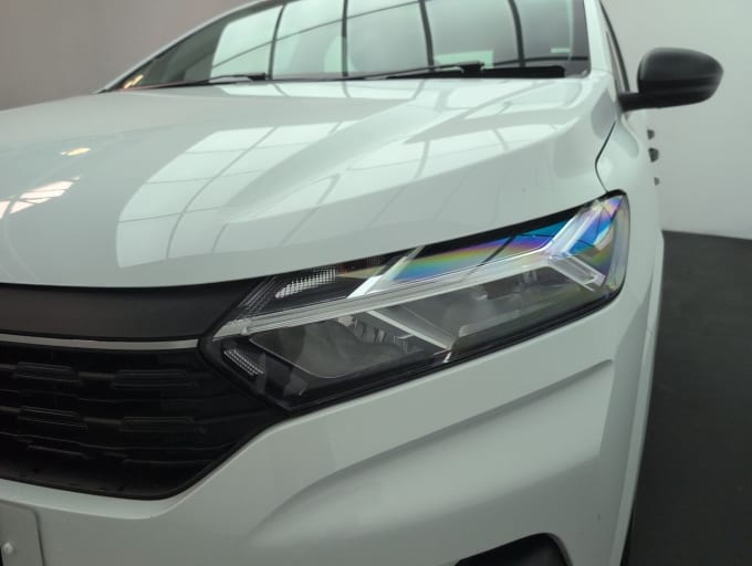2025 Dacia Sandero