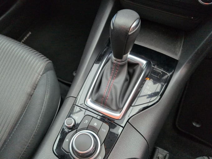 2025 Mazda Mazda3