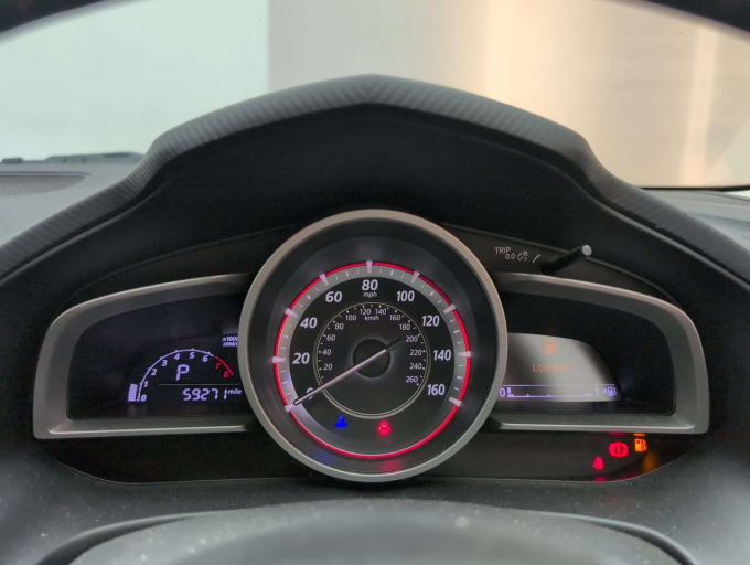 2025 Mazda Mazda3